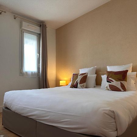 Hotel - Domaine De La Blanchardiere - Le Mans Changé Dış mekan fotoğraf