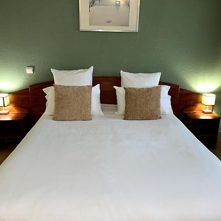 Hotel - Domaine De La Blanchardiere - Le Mans Changé Dış mekan fotoğraf