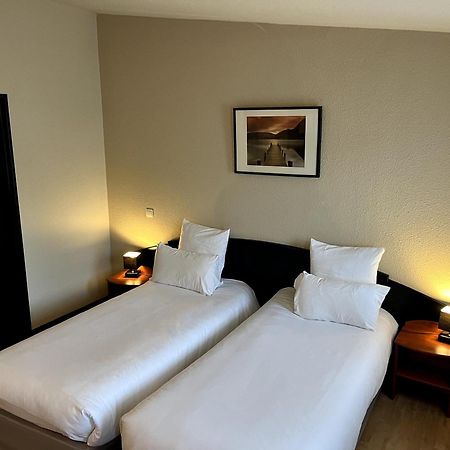 Hotel - Domaine De La Blanchardiere - Le Mans Changé Dış mekan fotoğraf