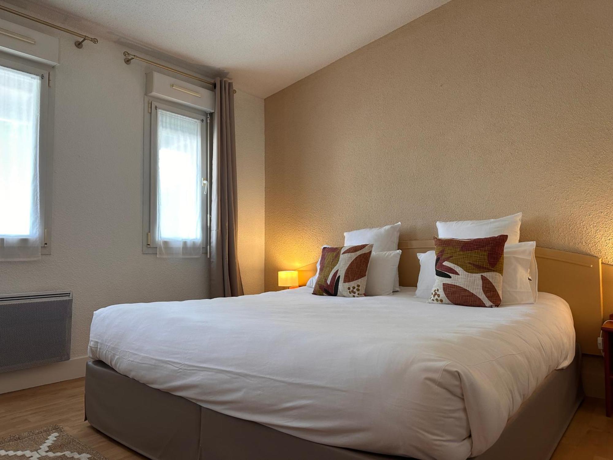 Hotel - Domaine De La Blanchardiere - Le Mans Changé Dış mekan fotoğraf